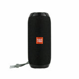 Bluetooth Wireless Speaker Outdoor HIFI Portable Rechargeable Stereo USB/TF/AUX