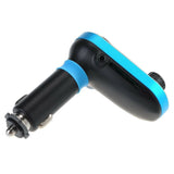 Bluetooth Radio Car Wireless FM Transmitter Dual USB Charger MP3 Music Player