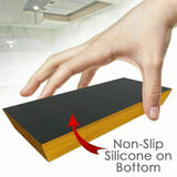 6000/1000 Dual Whetstone Waterstone Knife Sharpening Water Stone Wet Sharpener