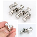 12X Mini Strong Fridge Magnets Neodymium Magnetic Crafts Whiteboard Push Pins