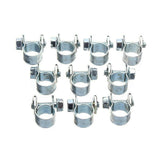 For Webasto Eberspacher Diesel Heater Inline Fuel Filter Hose Clip Pipe Line Kit