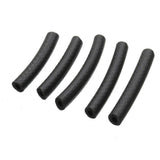 For Webasto Eberspacher Diesel Heater Inline Fuel Filter Hose Clip Pipe Line Kit