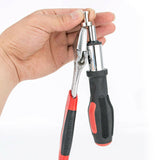 12X Mini Strong Fridge Magnets Neodymium Magnetic Crafts Whiteboard Push Pins