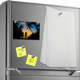 12X Mini Strong Fridge Magnets Neodymium Magnetic Crafts Whiteboard Push Pins