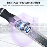 Set Electric Engraving Pen Cordless Carving Pen Rechargeable Micro Engraver Tool