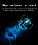 Mini Camera WiFi 1080P HD Night Vision Two-Way Intercom Surveillance Micro