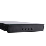 Digital Home Large Big Jumbo LED Wall Desk Clock With Calendar Temperature