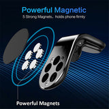 360° Car Magnetic Air Vent Mount Bracket Holder Stand Mobile Phone GPS Universal