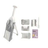 Vegetable Slicer Food Chopper Multifunctional Kitchen Chopping Artifact