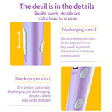 LCD Screen 3 Free Filaments Doodle Drawing Kid Gift 3D Printing Pen Set Printer
