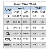 Women Corset Tummy Girdle Belt Body Waist Trainer Shaper Training Corset Trimmer