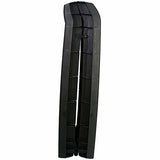 Foldable Car Dog Pet Ramp Steps Light Weight Ladder SUVs Vans Portable Stairs