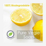 Exit Soap STAIN REMOVER EXIT 50g - Removes Grease Biro Ink Blood Red wine