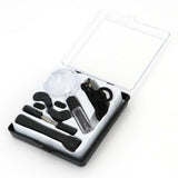 Handy 13PCE Repair Tool Kit Set Eyewear Optical Eyeglasses Screws Screwdriver