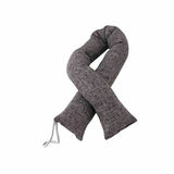 Standard Size Washable Door Snake Draft Stopper Various Color Eliminate Insects