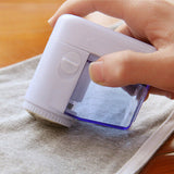 Machine Portable Electric Lint Remover Fabric Shaver Trimmer Cleaner
