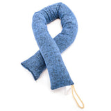 Standard Size Washable Door Snake Draft Stopper Various Color Eliminate Insects