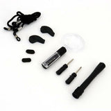Handy 13PCE Repair Tool Kit Set Eyewear Optical Eyeglasses Screws Screwdriver
