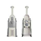 Vegetable Slicer Food Chopper Multifunctional Kitchen Chopping Artifact