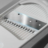 Vegetable Slicer Food Chopper Multifunctional Kitchen Chopping Artifact