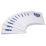 6-18x Vacuum Cleaner Bags For Miele FJM Hyclean 3D GN C2 C3 S2 S5 S8 S5211 S5210