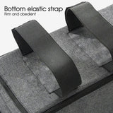 Car Pet Seat Auto Seat Center Console Dog Cat Nest Pad Removable Pet Carrier