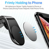360° Car Magnetic Air Vent Mount Bracket Holder Stand Mobile Phone GPS Universal