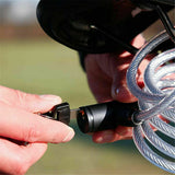 100cm Bike Bicycle Lock Steel Cable Security Cycling Wire Locks Keys Anti Theft