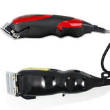 Pro Electric Pet Clipper Kit Animal Hair Trimmer Grooming