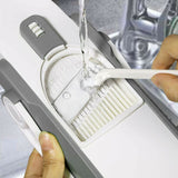 Vegetable Slicer Food Chopper Multifunctional Kitchen Chopping Artifact