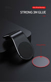 360° Car Magnetic Air Vent Mount Bracket Holder Stand Mobile Phone GPS Universal