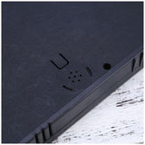 Digital Home Large Big Jumbo LED Wall Desk Clock With Calendar Temperature