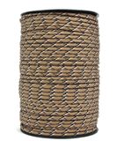 100m 550 Paracord Parachute Cord Lanyard Mil Spec Type III 9 Strand Core Rope