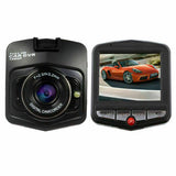 Mini 1080P HD LCD Car Dash Camera Video DVR Cam Recorder Night Vision + G-sensor