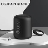 Portable Wireless Bluetooth Speakers Stereo Bass Outdoor