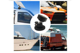 Car Roof Suction Cup Mount for Starlink Mini Satellite Dish