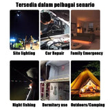 9'' Led Work Light for Truck Spot Flood Combo Off Road Light Led Driving Light