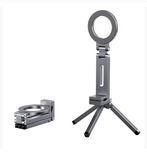 MagSafe Magnetic Folding Stand Portable Desktop Car Multi-Purpose Stand