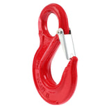 2X (8mm Hammerlock+ 10mm Eye Sling Hook) Caravan Trailer Chain connecting Extend