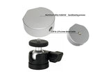 Car Roof Suction Cup Mount for Starlink Mini Satellite Dish