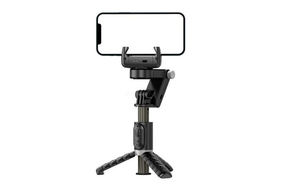Selfie Stick Tripod Stabilizer with 360 Rotation for Phones