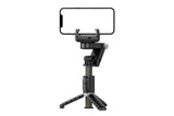 Selfie Stick Tripod Stabilizer with 360 Rotation for Phones