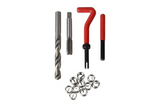131pcs Metric Helicoil Thread Repair Kit with Drill Tools