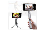 MagSafe Magnetic Folding Stand Portable Desktop Car Multi-Purpose Stand