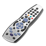 Universal Smart TV Remote Controller Replacement 433MHz for Sky TV CES REV9F HD Sky+ Plus HD REV 9