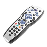 Universal Smart TV Remote Controller Replacement 433MHz for Sky TV CES REV9F HD Sky+ Plus HD REV 9