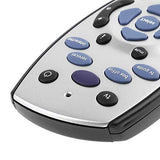 Universal Smart TV Remote Controller Replacement 433MHz for Sky TV CES REV9F HD Sky+ Plus HD REV 9