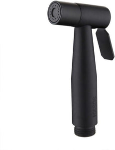 Stainless Steel Handheld Douche Bidet Toilet Spray Shower (Head Only)