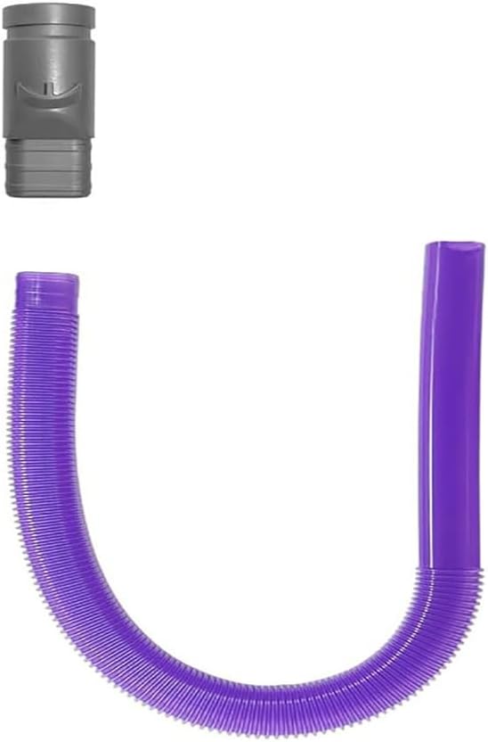 Flexible Crevice Nozzle for Dyson V15 V12 V11 V10 V8