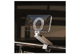 MagSafe Magnetic Folding Stand Portable Desktop Car Multi-Purpose Stand